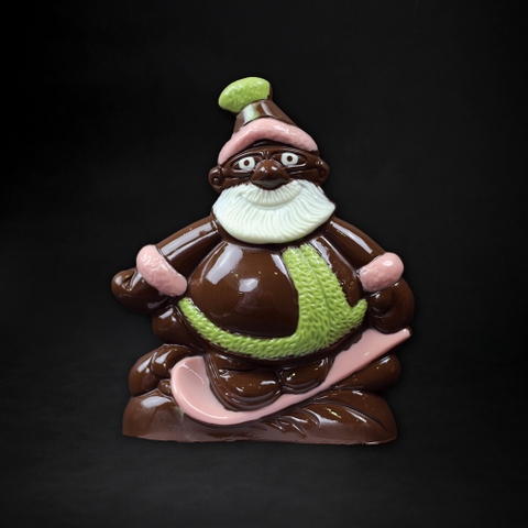 Mavellous Christmas / Nụ cười Giáng Sinh