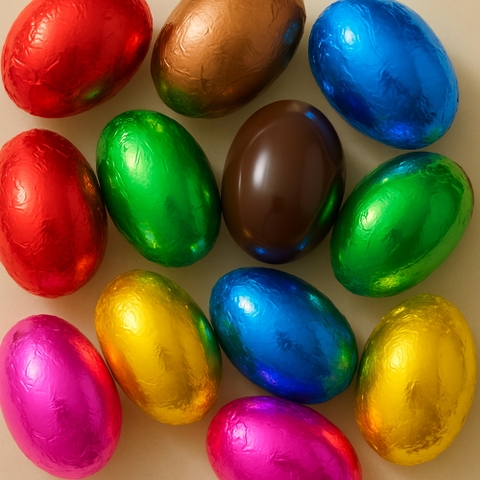 Trứng Phục Sinh 10g