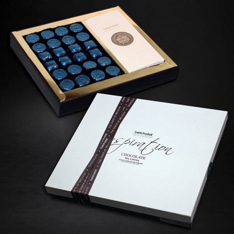 Inspiration Chocolate/ S245