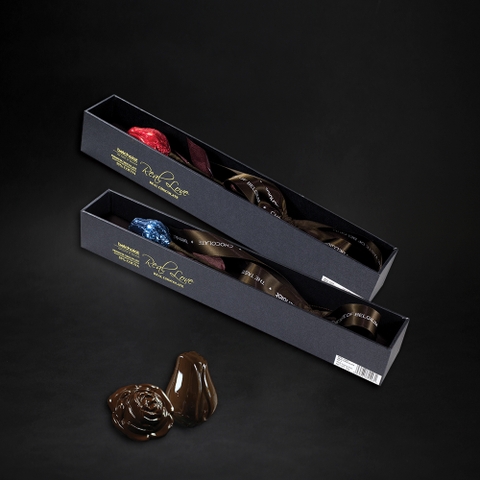 Real Love - Real Chocolate S01