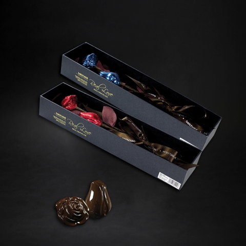 Real Love - Real Chocolate S02