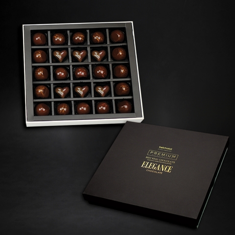 Elegance Chocolate / S245