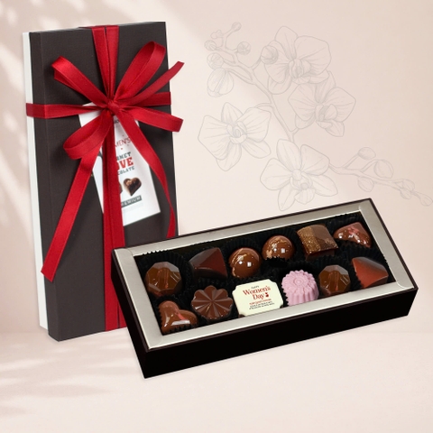 Gourmet Love Chocolate/ S95 - FRE