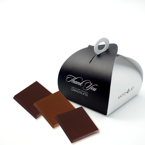 Thank You Chocolate/ BK