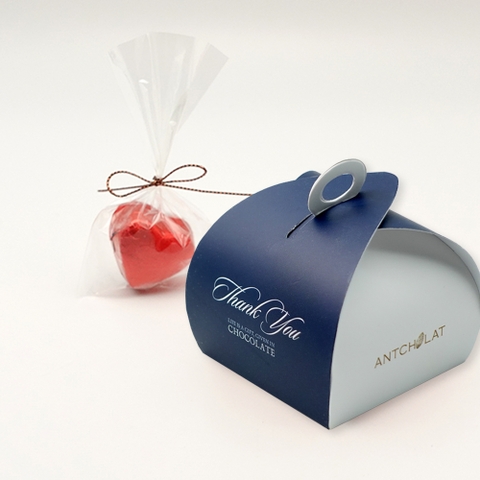 Thank You Chocolate/ NA