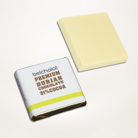 Sô cô la - Chocolate with Durian / Caraque