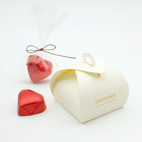 Special Thanks Chocolate/ CI