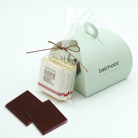 Special Thanks Chocolate/ JA