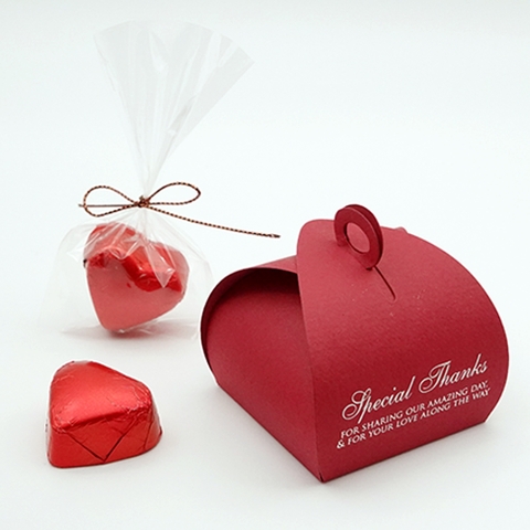 Special Thanks Chocolate/ SL