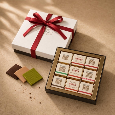 Gourmet Love Chocolate/ S136 - NEA