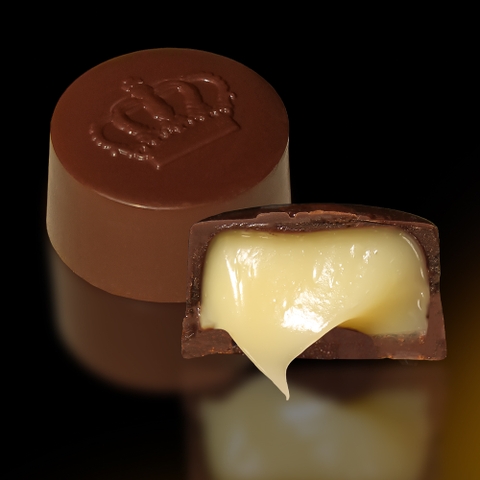 Spirit Chocolate/ Chivas Regal