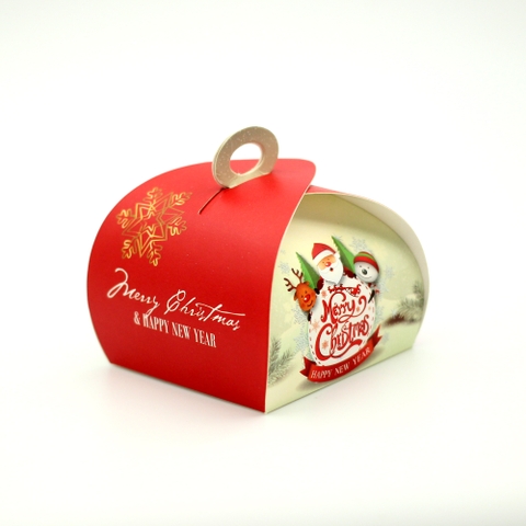 Special Thanks / Santa Claus