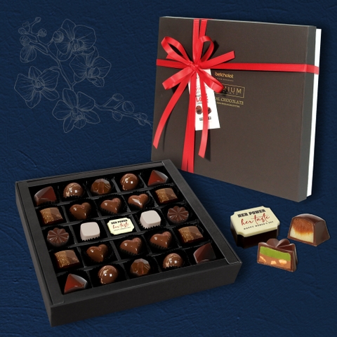 Gourmet Love Chocolate/ S245 - FRE