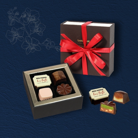 Gourmet Love Chocolate / S97 - FRE