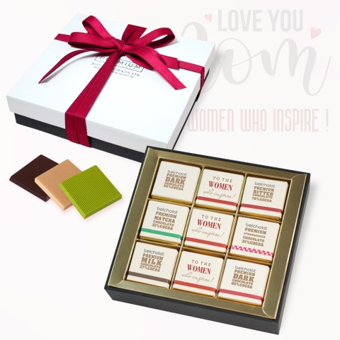 Gourmet Love Chocolate/ S136 - NEA