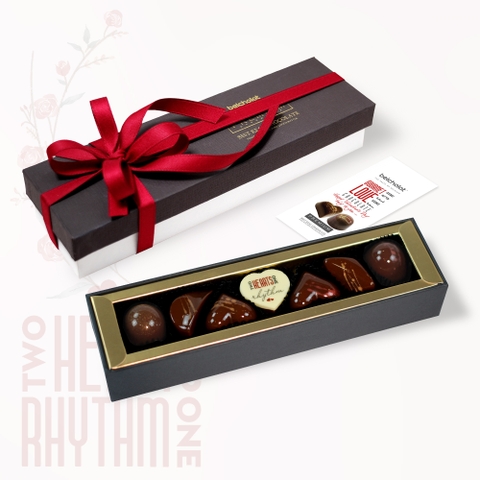 Gourmet Love Chocolate/ S60 - FRE