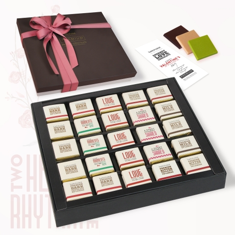 Gourmet Love Chocolate/ S245 - NEA