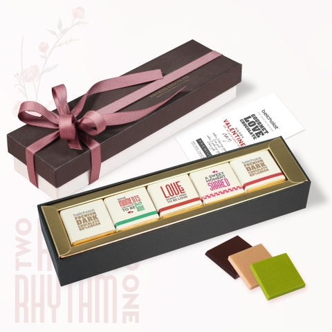 Gourmet Love Chocolate/ S60 - NEA