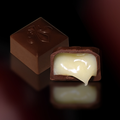 Spirit Chocolate/ Havana Club Rum