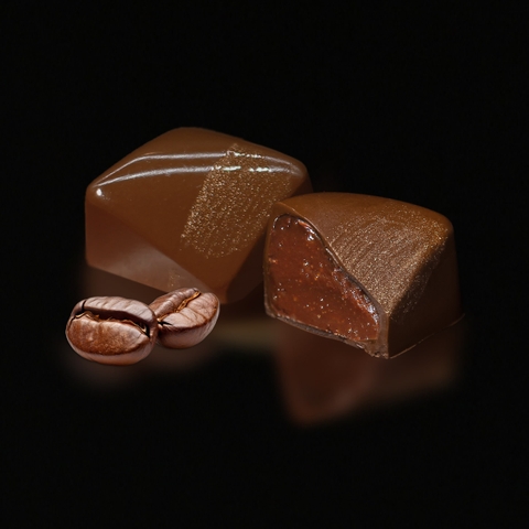Nesca Bonbon Chocolate