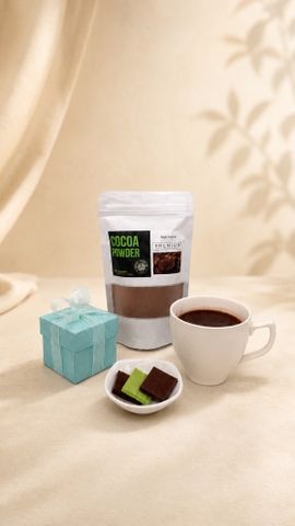 Matcha Lover Set