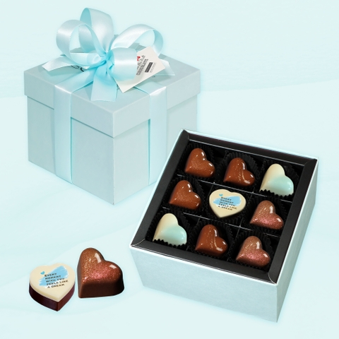 Only You Chocolate - G130/ Pearl