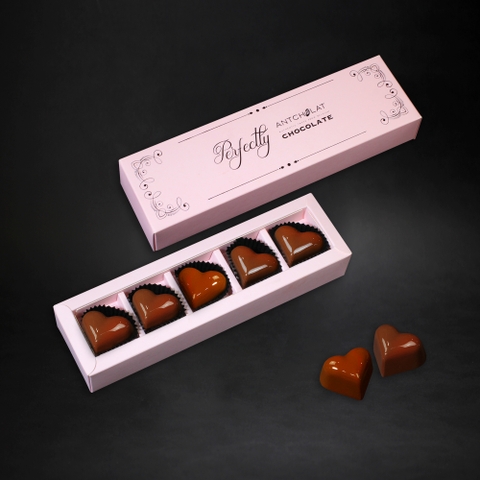 Perfectly Chocolate/ S01.V25