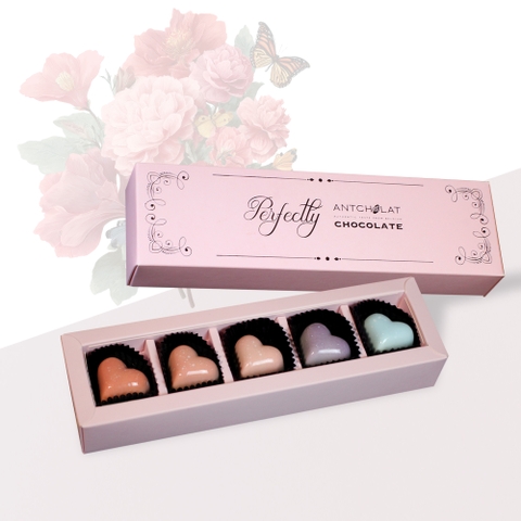 Perfectly Chocolate/ S01