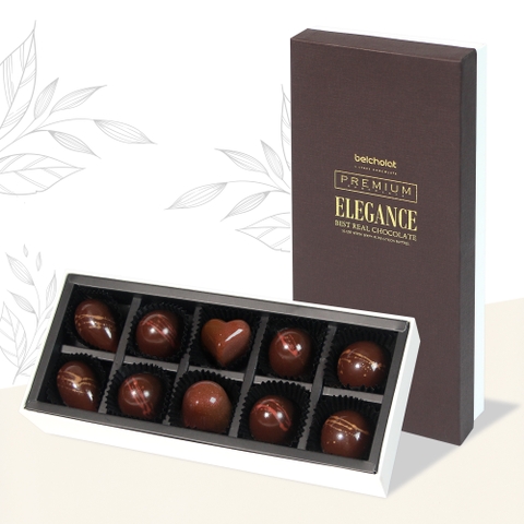 Elegance Chocolate / S95