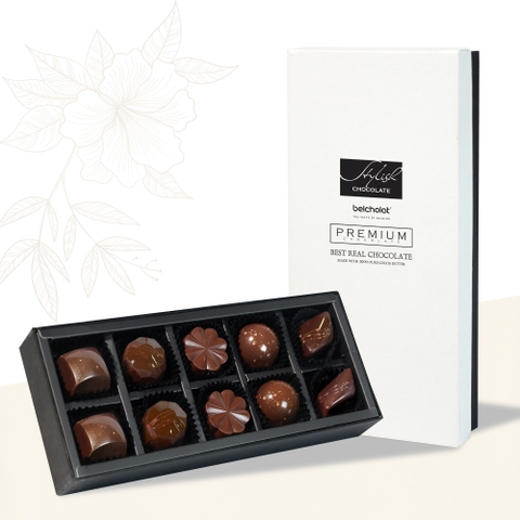 Stylish Chocolate / S95