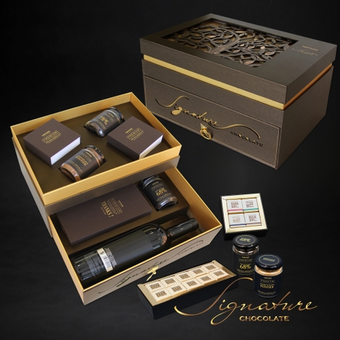 Signature Chocolate / S03