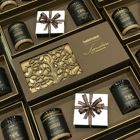 Private Label Chocolate 002
