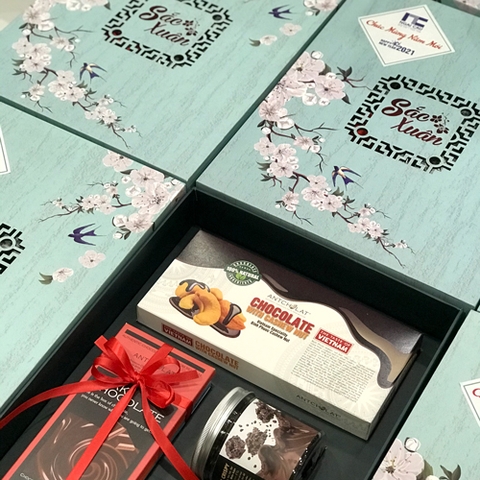 Private Label Chocolate 004