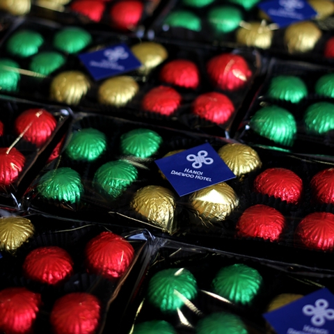 Private Label Chocolate 006