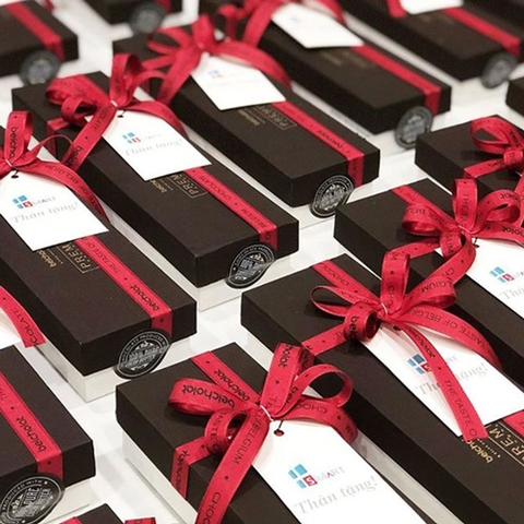 Private Label Chocolate 007