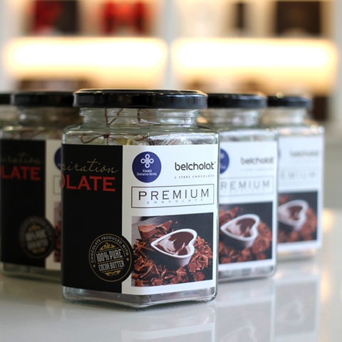 Private Label Chocolate 008