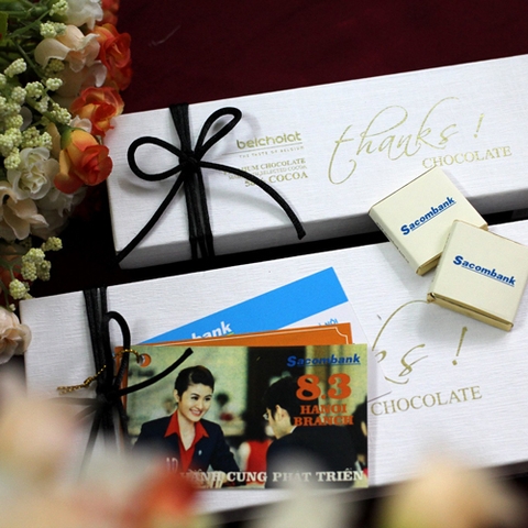 Private Label Chocolate 009