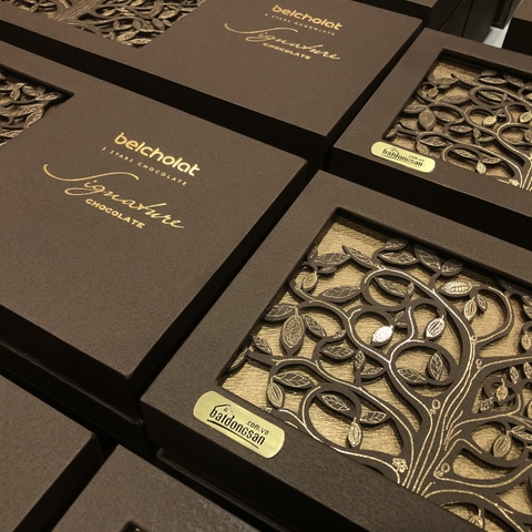 Private Label Chocolate 012