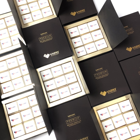 Private Label Chocolate 013