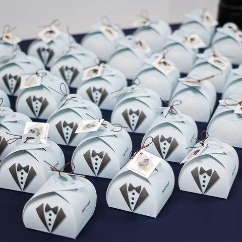 Private Label Chocolate 022