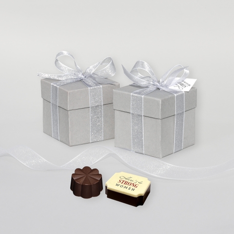 Special Moment Chocolate - G60 / Grey