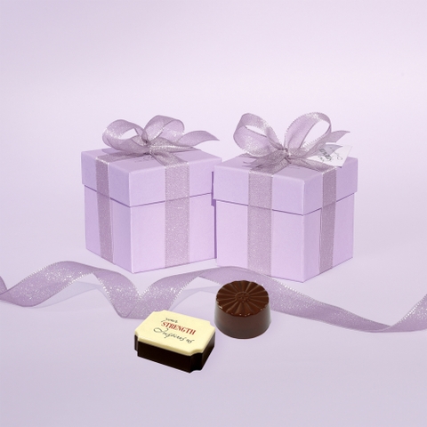 Special Moment Chocolate - G60 / Violet
