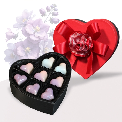 Tender Whisper / S01