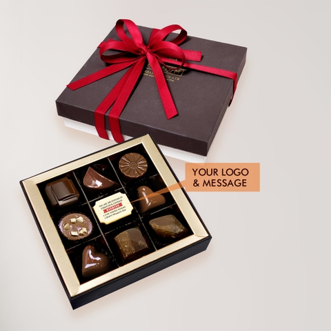 Too Good to Give Away Chocolate / FRE - S136