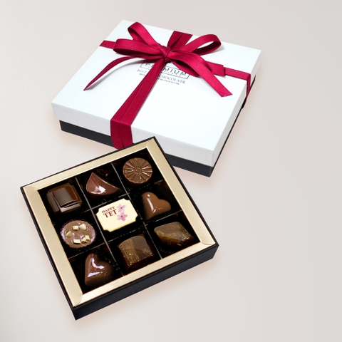 Too Good to Give Away Chocolate / FRE - S136