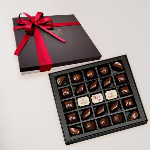 Too Good to Give Away Chocolate / FRE - S245