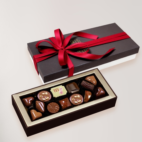 Too Good to Give Away Chocolate / FRE - S95