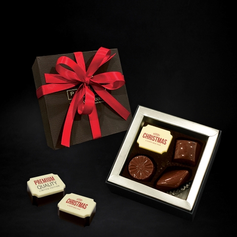 Too Good to Give Away Chocolate / FRE- S97