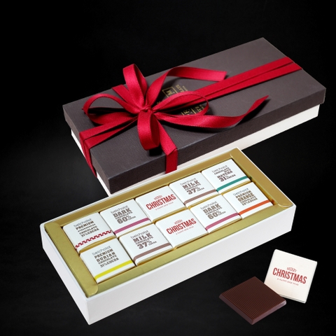 Too Good to Give Away Chocolate / CAR- S95