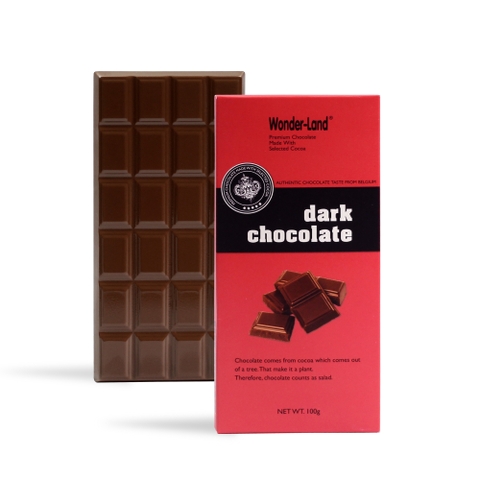 Thanh Dark Wonder-Land 100g